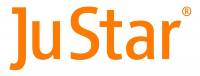 JuStar Logo